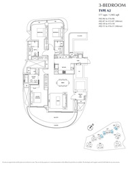 Cape Royale (D4), Condominium #588822401